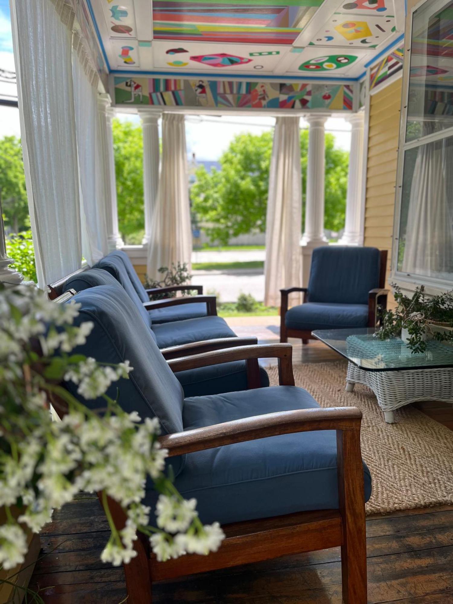 Munroe Inn Boutique Hotel Оберн Экстерьер фото