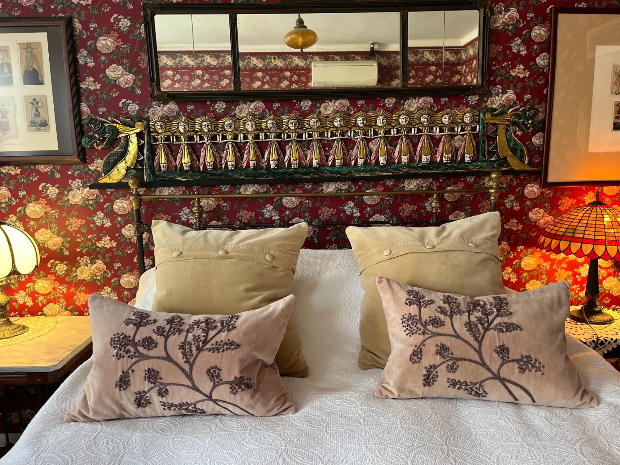 Munroe Inn Boutique Hotel Оберн Номер фото